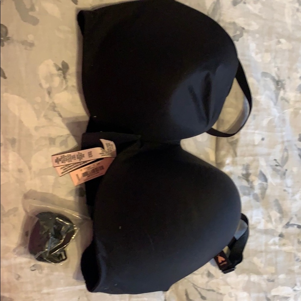 Victoria’s Secret bras
